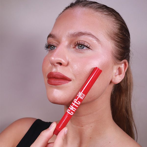 Chic Matte Lip Pencil
